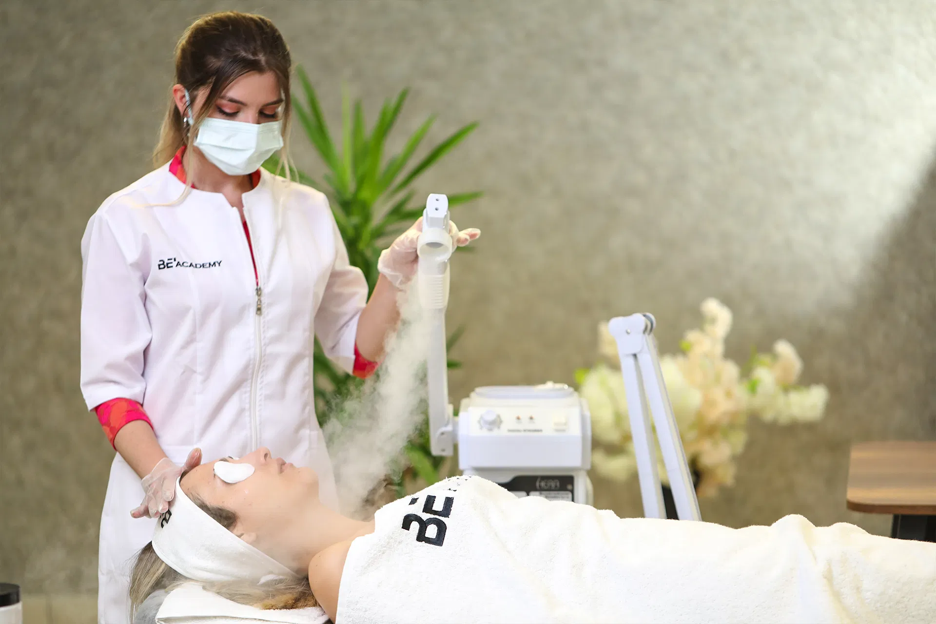 Darıca Güzellik Uzmanı